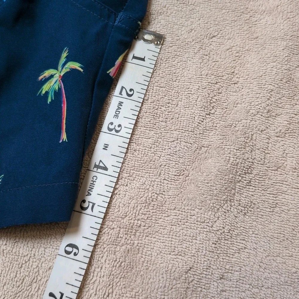 Chubbies Mens Blue The Tree Myself And I's 5.5
